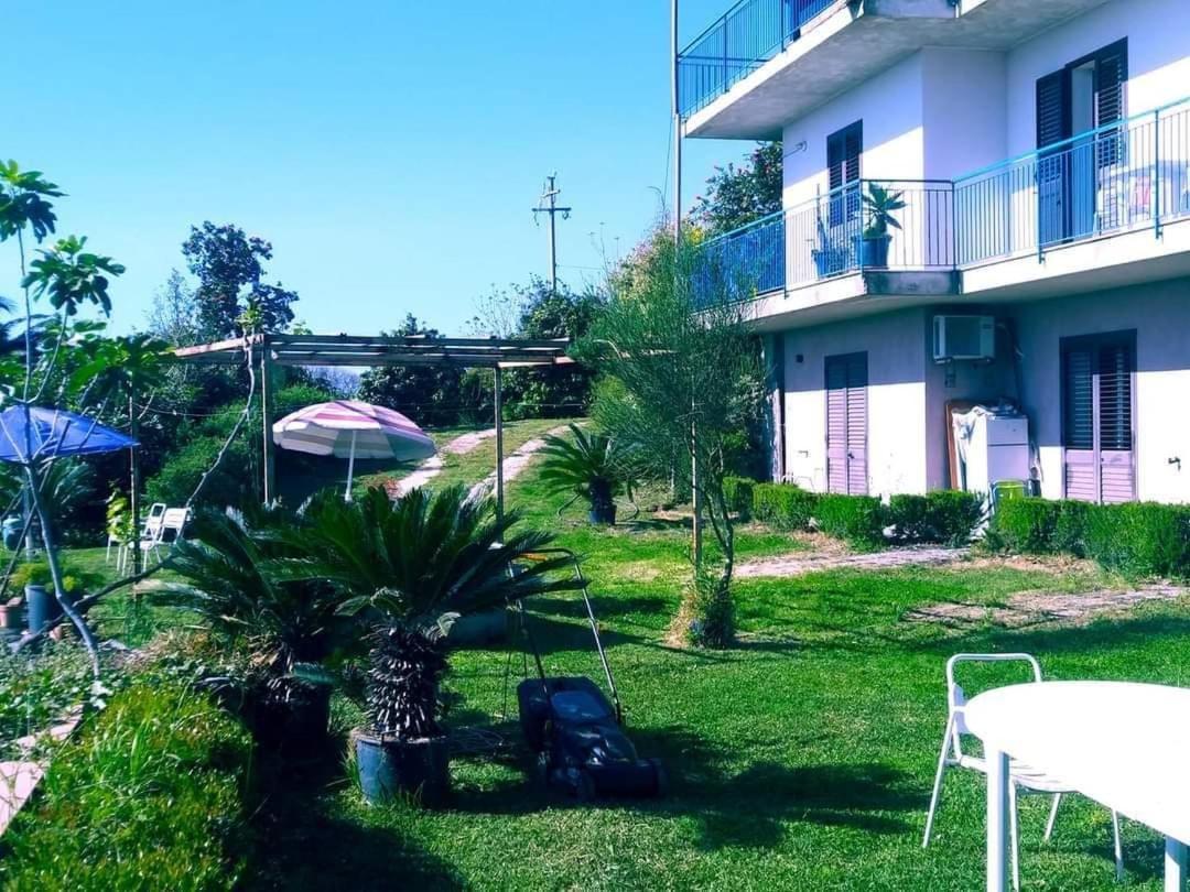 퓨메프레도 디 시실리아 Casa Piedimonte Mare Etna 빌라 외부 사진